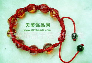 九粒球珠香巴拉水晶手鏈 價格、廠家與選購指南