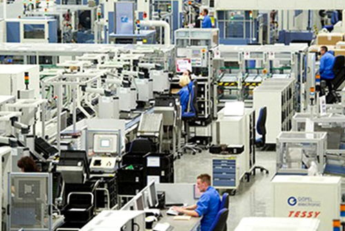 德國(guó)制造業(yè)的隱形基石 工廠員工終身制與企業(yè)技術(shù)咨詢服務(wù)