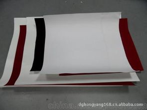 服裝植絨紙供應(yīng)商與批發(fā)市場指南 價(jià)格因素與輔料銷售趨勢(shì)